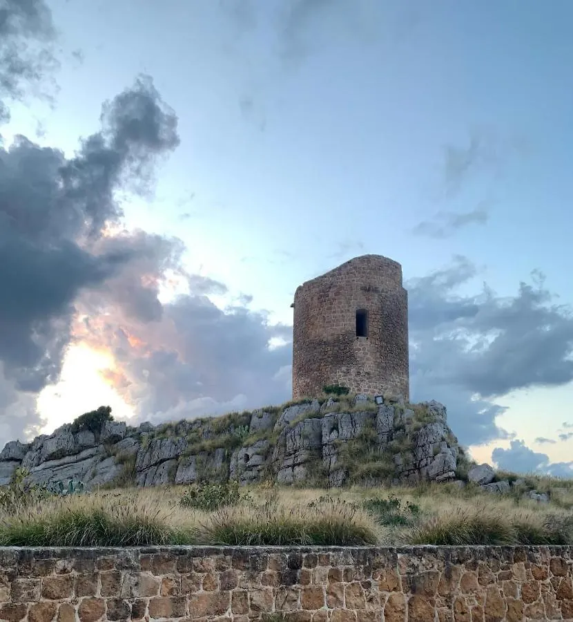 Finestra Del Mare Hotel Isola delle Femmine Italy